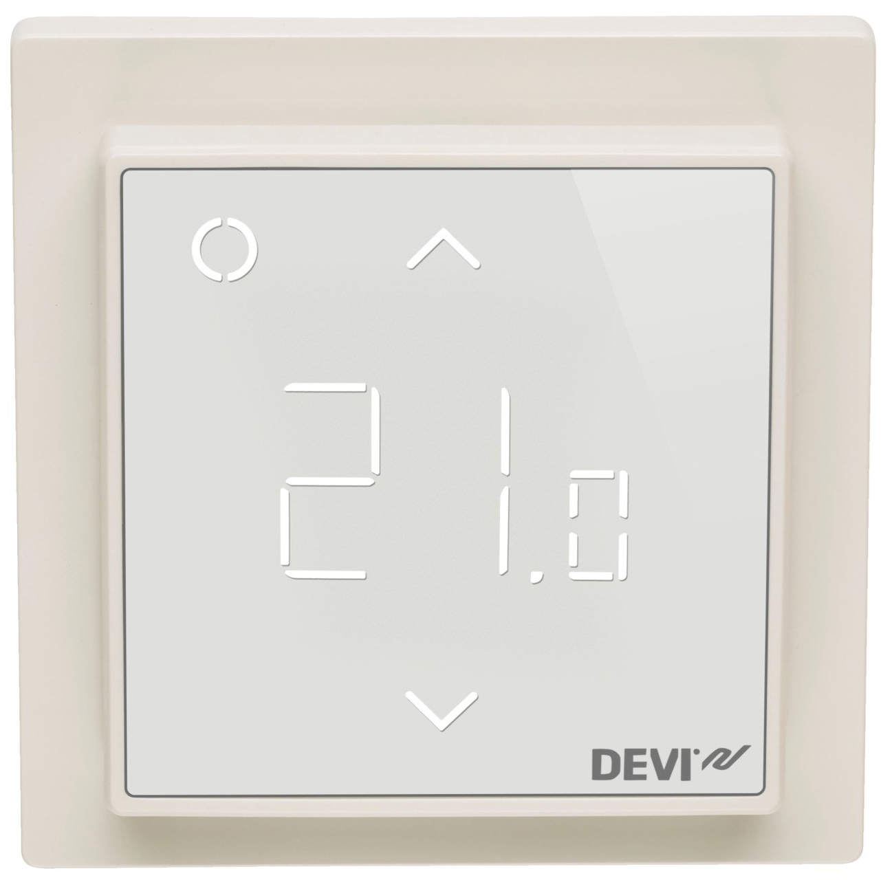 Терморегулятор DEVI Devireg Smart White (140F1141) в Киеве