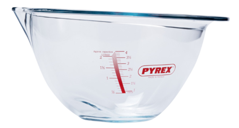 Миска PYREX Expert Bowl 4.2 л (185B000/7343) в Киеве