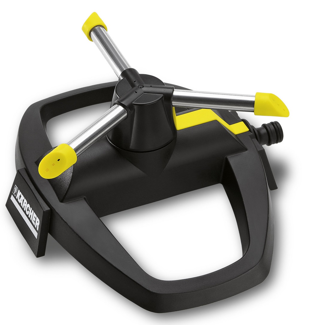 Зрошувач KARCHER RS 130/3 (2.645-019.0) в Києві