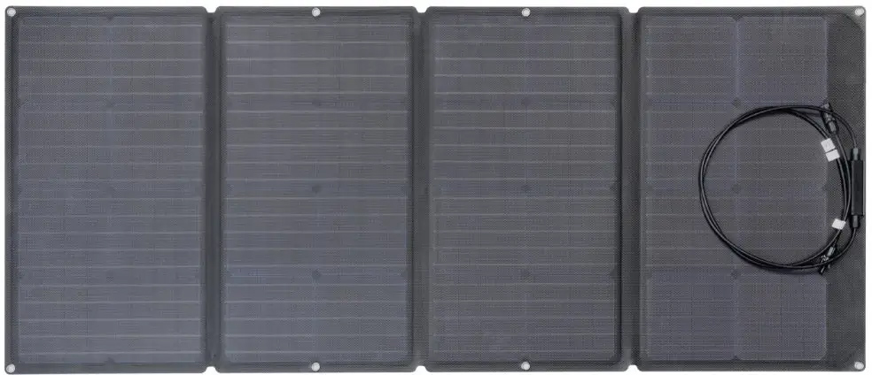 Солнечная панель ECOFLOW 160W Solar Panel (EFSOLAR160W) в Киеве