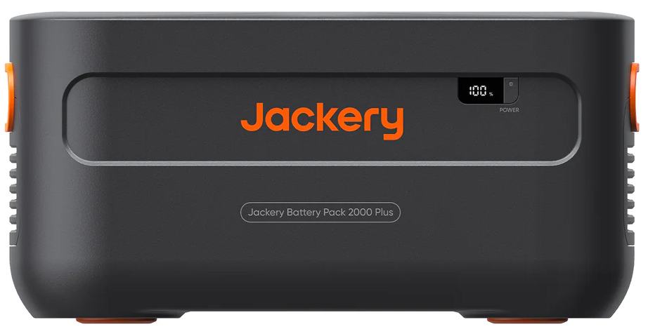 Додаткова батарея JACKERY 2000 Plus (90-2000-EUXOR1) в Києві