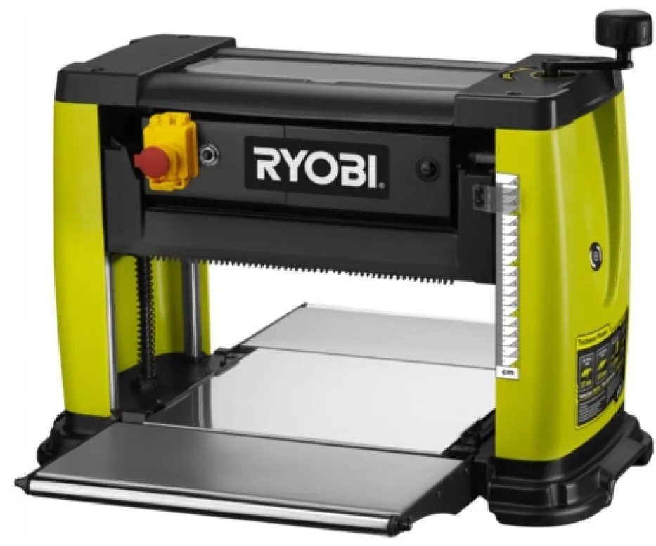 Верстак рейсмусный RYOBI RAP1500G (5133002859) в Киеве