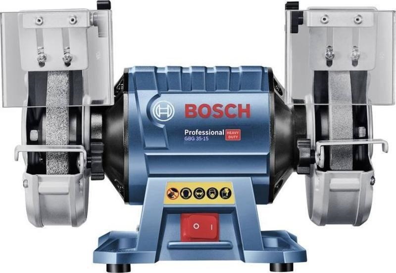 Верстат точильний BOSCH GBG 35-15 (0.601.27A.300) · 2