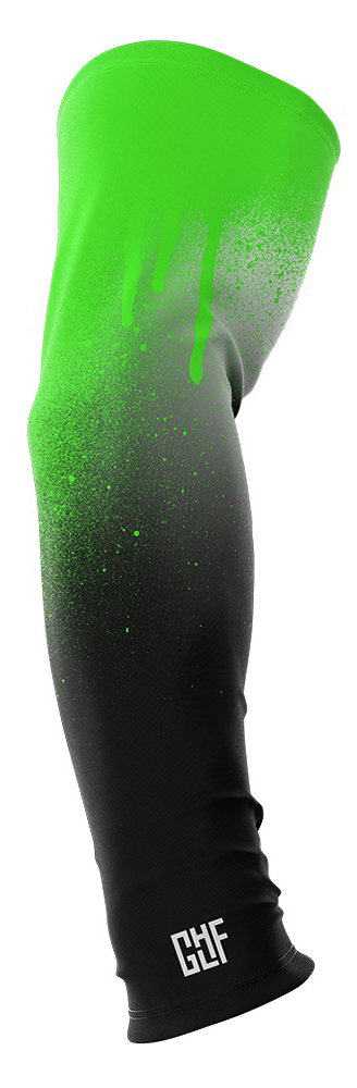 Геймерский рукав FRAGON GLHF 01D L (FGLSLEEVE01D2200L) в Киеве