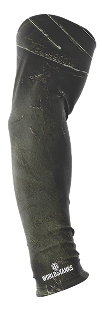 Геймерський рукав WORLD OF TANKS GLHF World of Tanks 01D L (FWGSLEEVE01D2200L) в Києві
