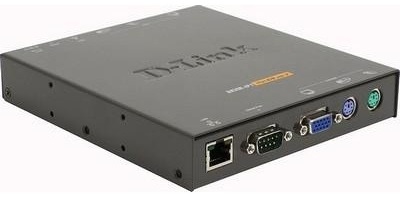 KVM-переключатель D-LINK DKVM-IP1 1-портовый PS/2-USB в Киеве