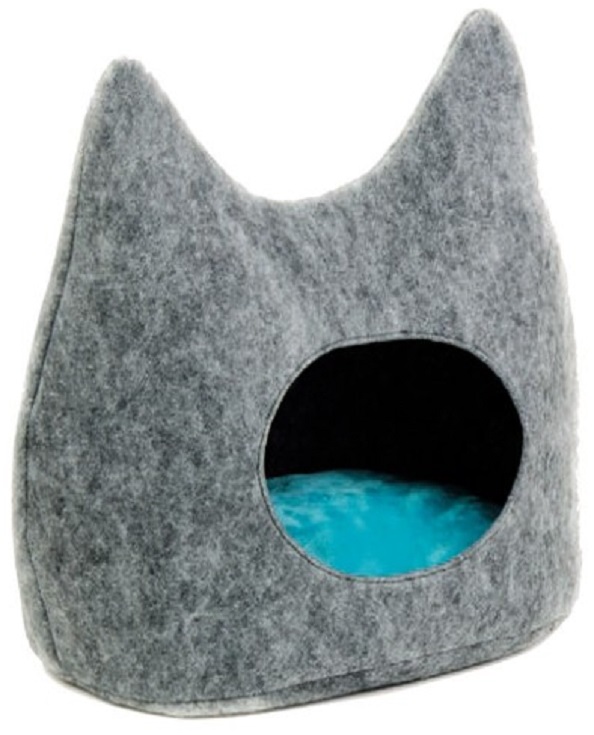 Будиночок ПРИРОДА Dream 44x28x45см сірий (PR241949) в Києві