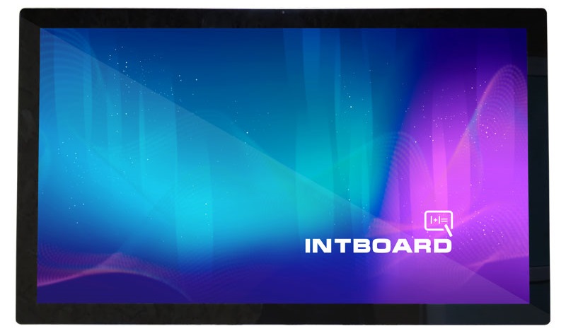 Интерактивный дисплей INTBOARD 32″ в Киеве
