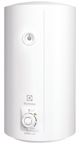 

Водонагреватель ELECTROLUX EWH 50 AXIOmatic SLIM