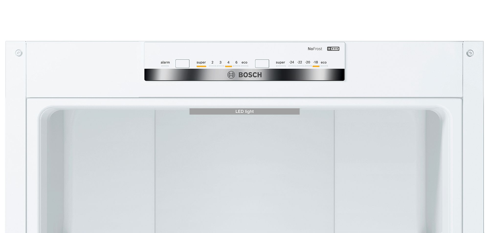 Холодильник BOSCH KGN39VW316 · 5