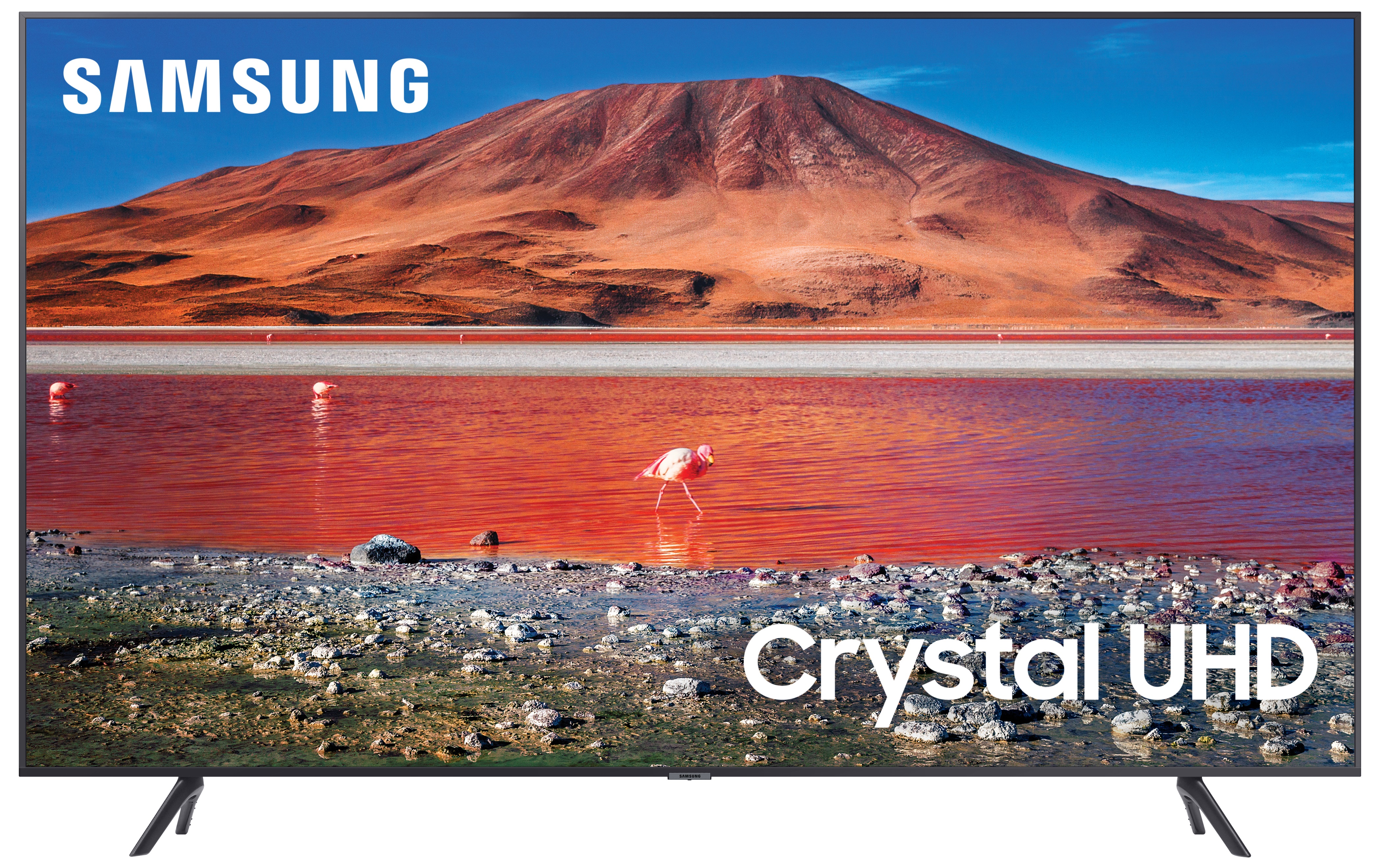 

Телевизор SAMSUNG UE58TU7100UXUA