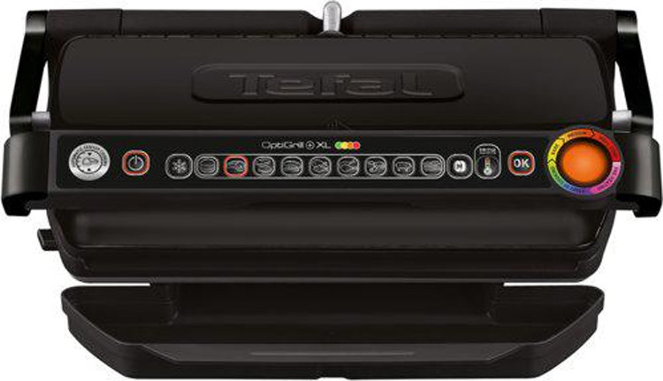 

Гриль TEFAL OptiGrill+ XL GC722834