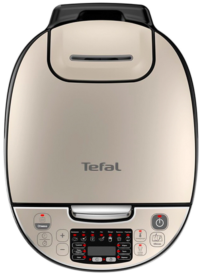 Мультиварка TEFAL RK321A34 · 4