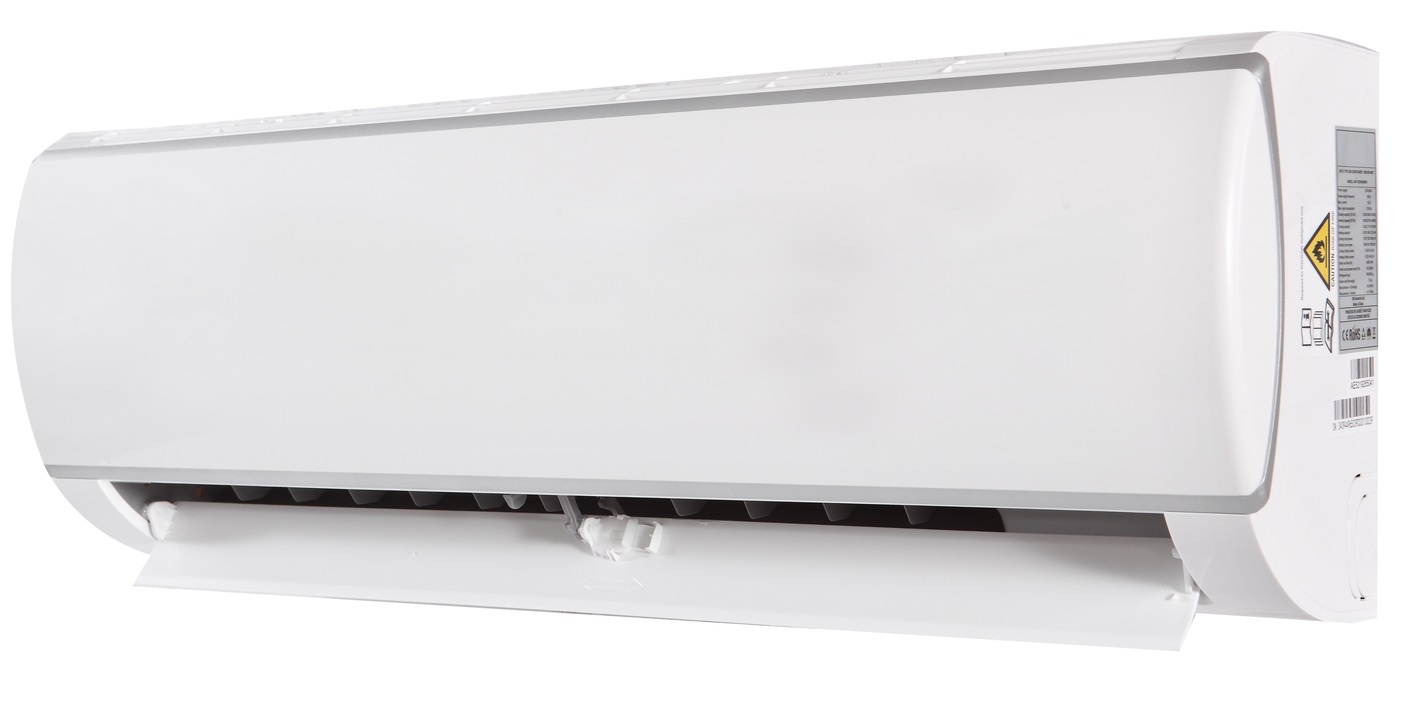 Кондиціонер MIDEA AF6-09N1C2-I/AF6-09N1C2-O · 4