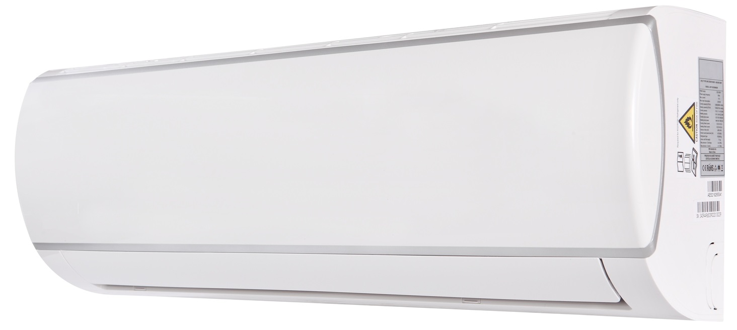 Кондиціонер MIDEA AF6-09N1C2-I/AF6-09N1C2-O · 3