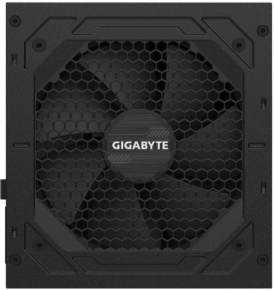 Блок живлення GIGABYTE P850G 850W (GP-P850GM) · 5
