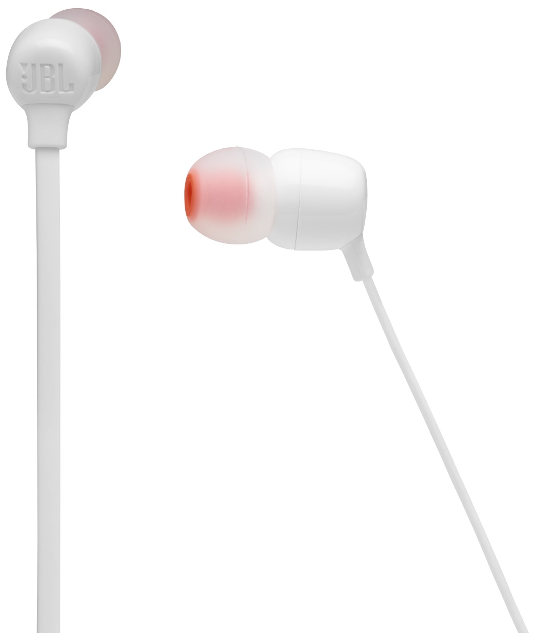 Навушники JBL Tune 125 BT White (JBLT125BTBWHT) · 4