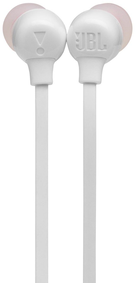 Навушники JBL Tune 125 BT White (JBLT125BTBWHT) · 3