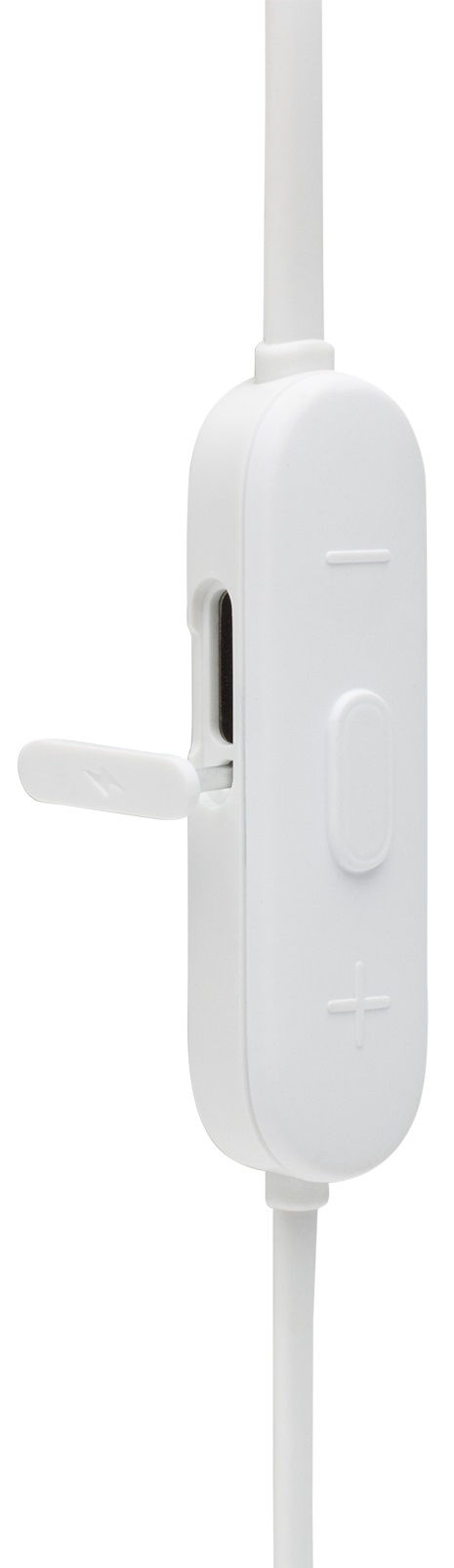 Навушники JBL Tune 125 BT White (JBLT125BTBWHT) · 6