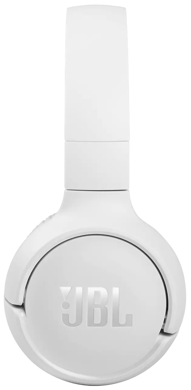 Навушники JBL Tune 510 BT White (JBLT510BTWHTEU) · 2