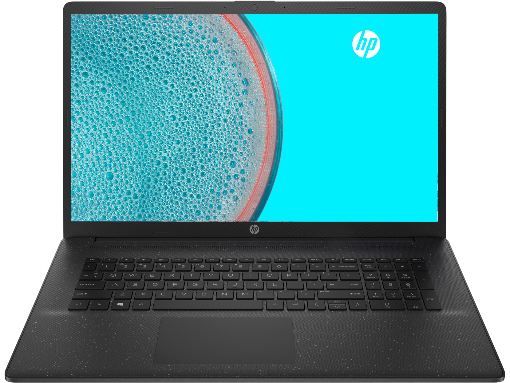 Ноутбук hp 17 cn0049ur 491n1ea обзор