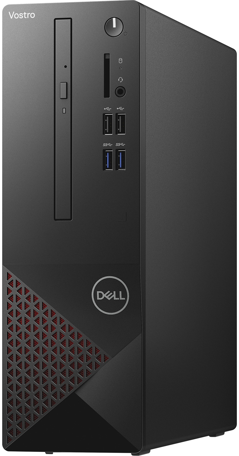 Комп`ютер DELL Vostro 3681 SFF (N207VD3681_2101_UBU) · 3