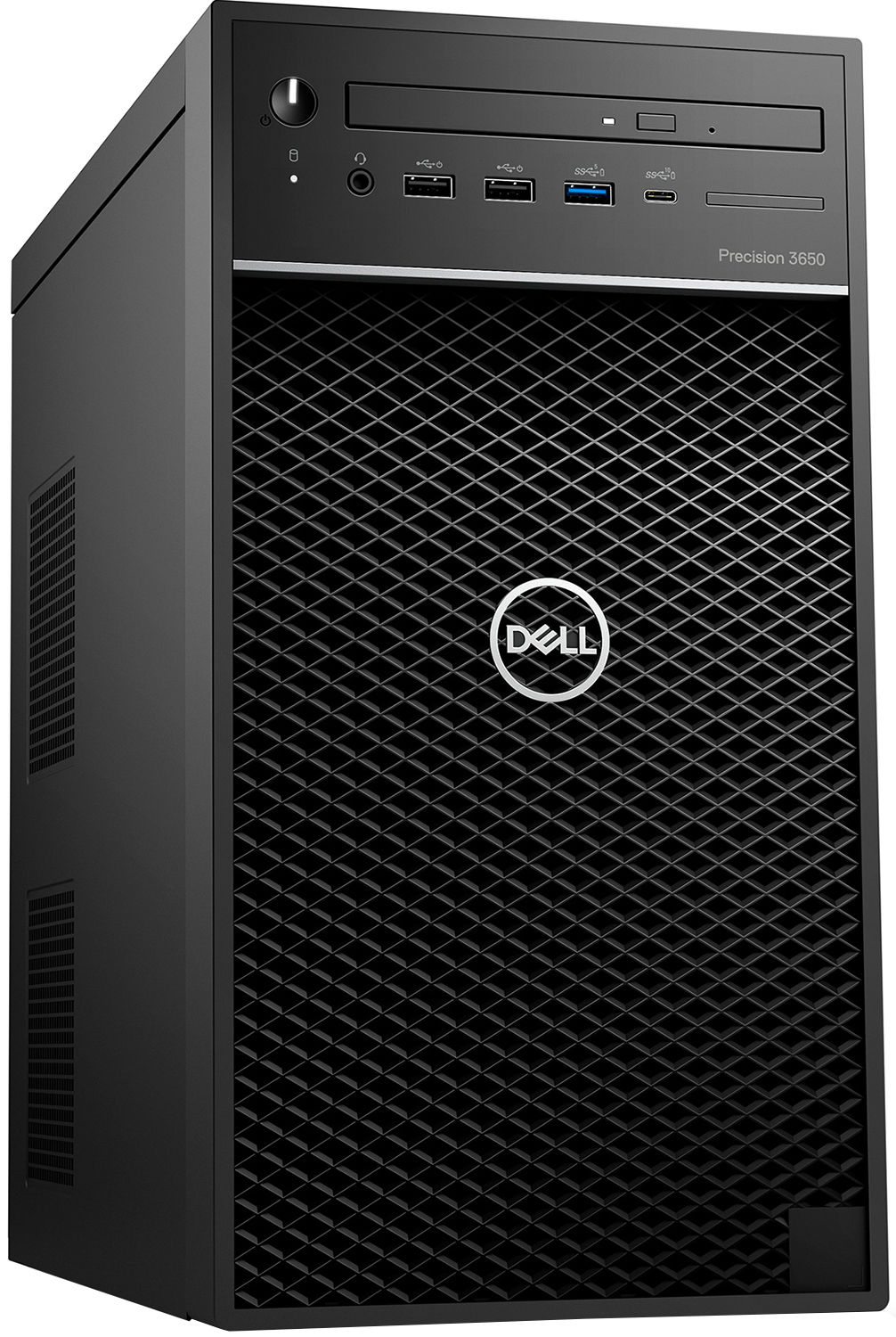 ᐉ Графическая станция DELL Precision 3650 (3650v23) — купить в Киеве и ...
