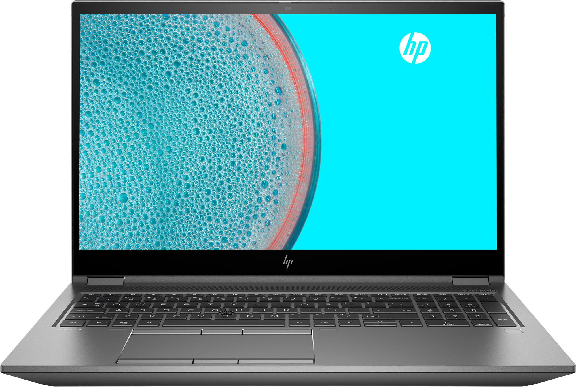 Существует ли официальный магазин hp