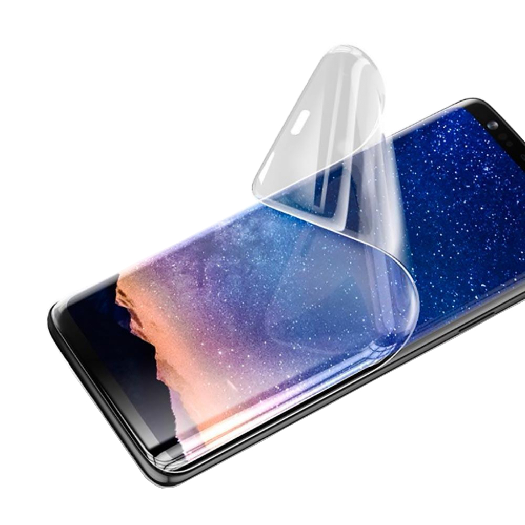 Захисна плівка матова DEVIA для Xiaomi Redmi 9T (DV-XM-RM9TM) · 2