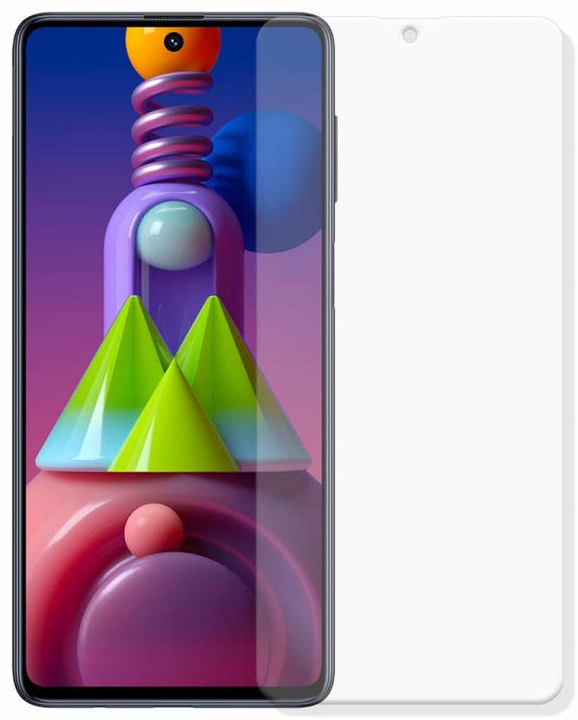 Захисна плівка DEVIA для ZTE Blade A7s (DV-ZT-A7S) · 2