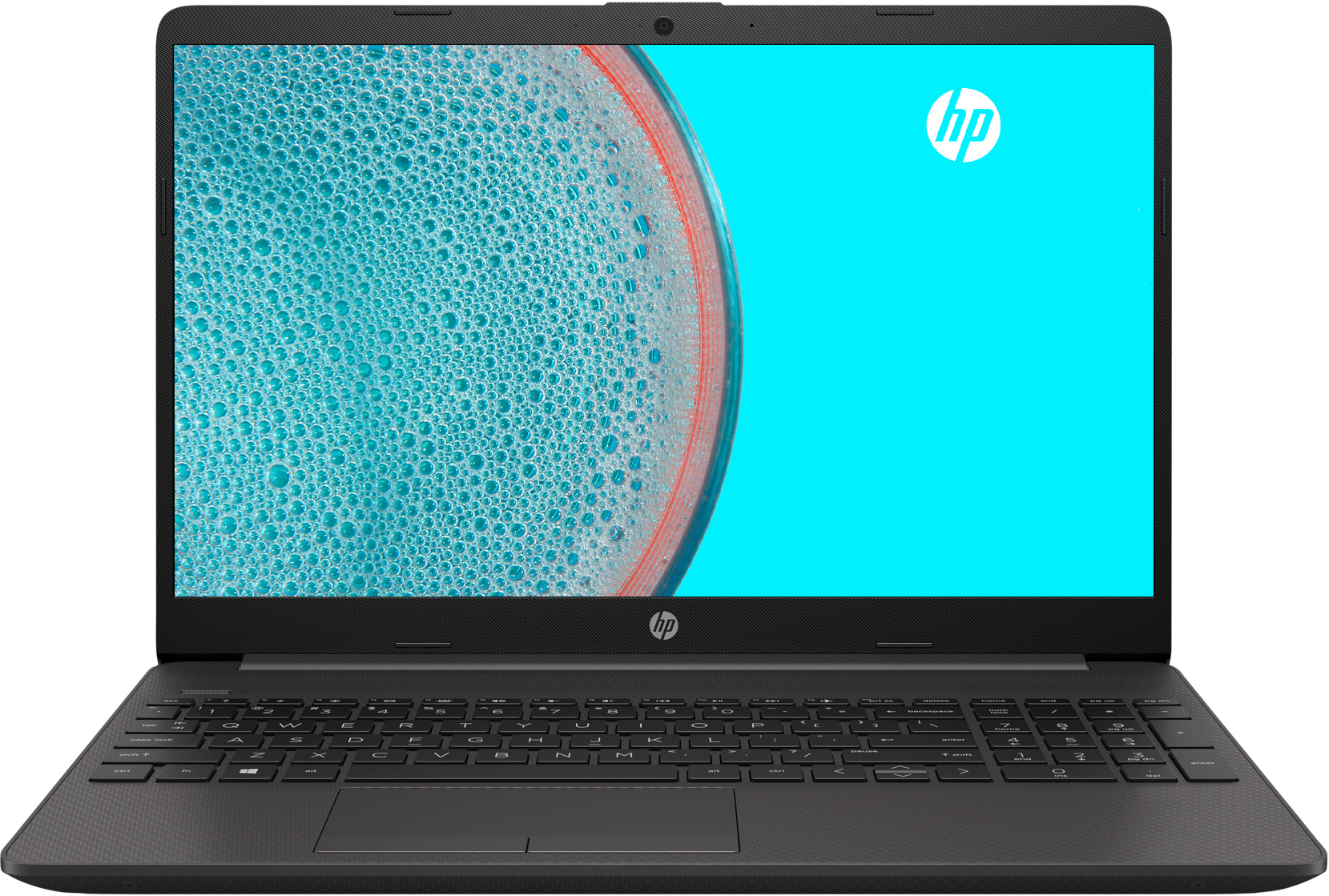 ᐉ Ноутбук HP 255 G8 Dark Ash Silver (27K51EA) — купить в Киеве и ...