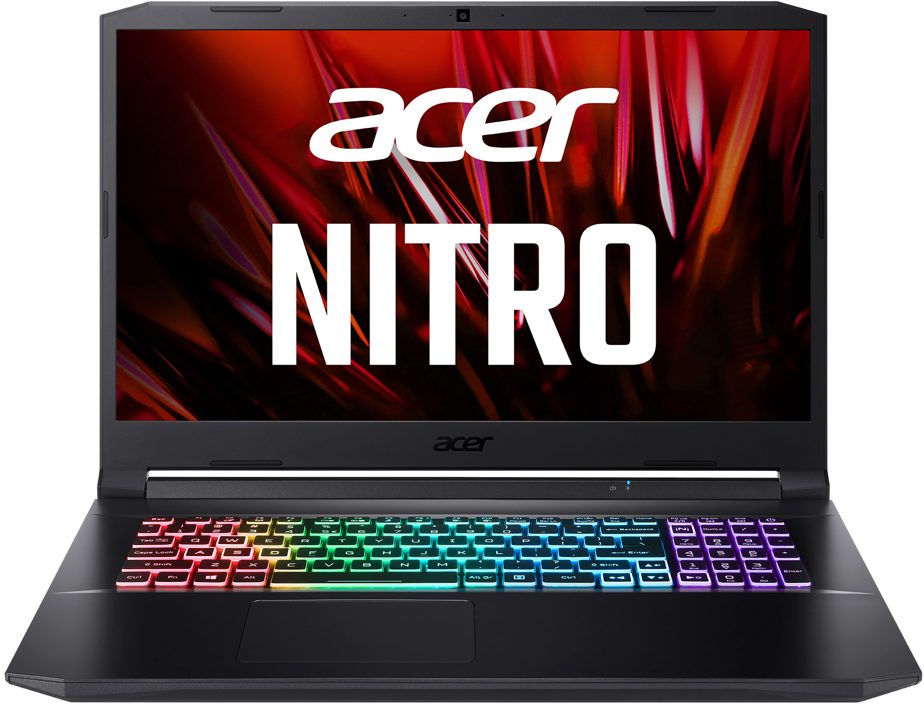 ᐉ Ноутбук ACER Nitro 5 AN517-41 (NH.QAREU.00V) — купить в Киеве и ...