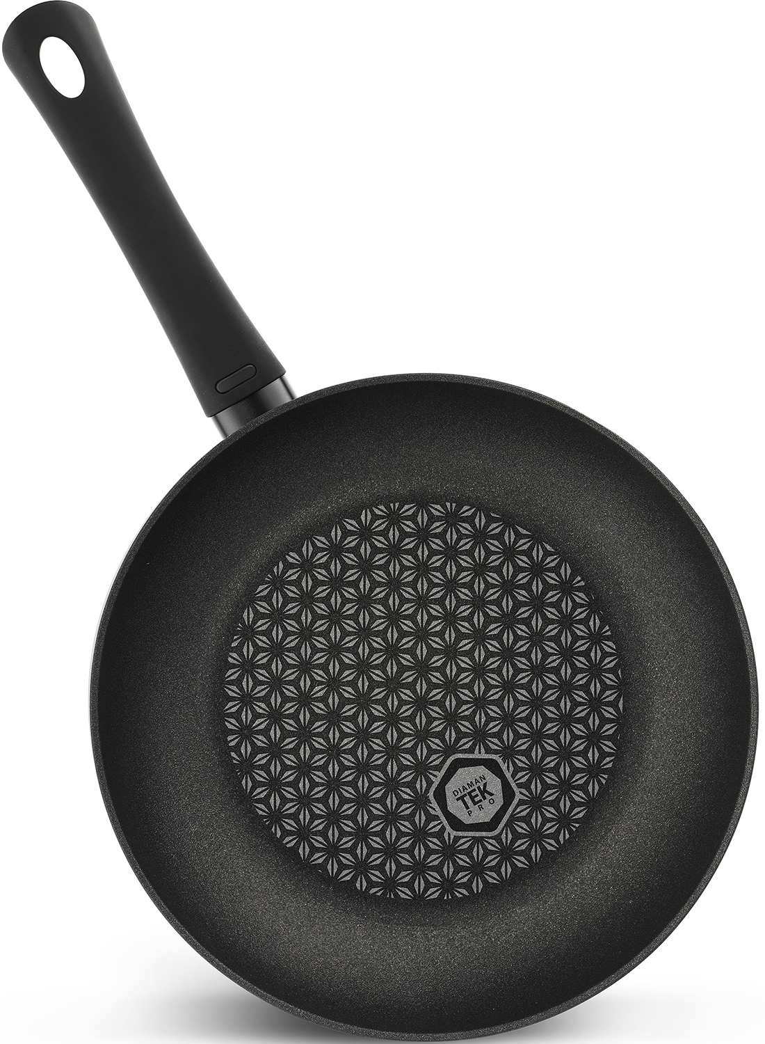 Сковорода TVS Diamante Induction 24 см (DP279243310001) · 2