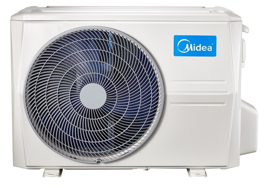 Кондиціонер MIDEA AF8-07N1C2D-I/AF8-07N1C2D-O · 5