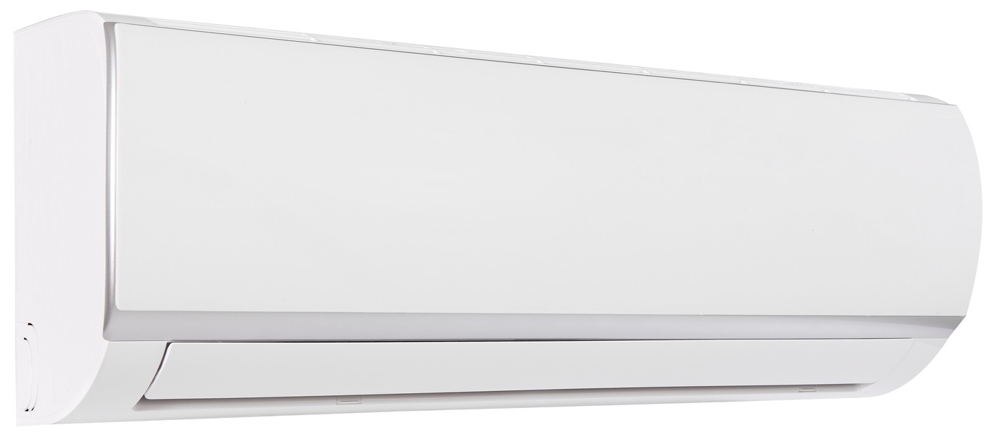 Кондиціонер MIDEA AF8-07N1C2D-I/AF8-07N1C2D-O · 2