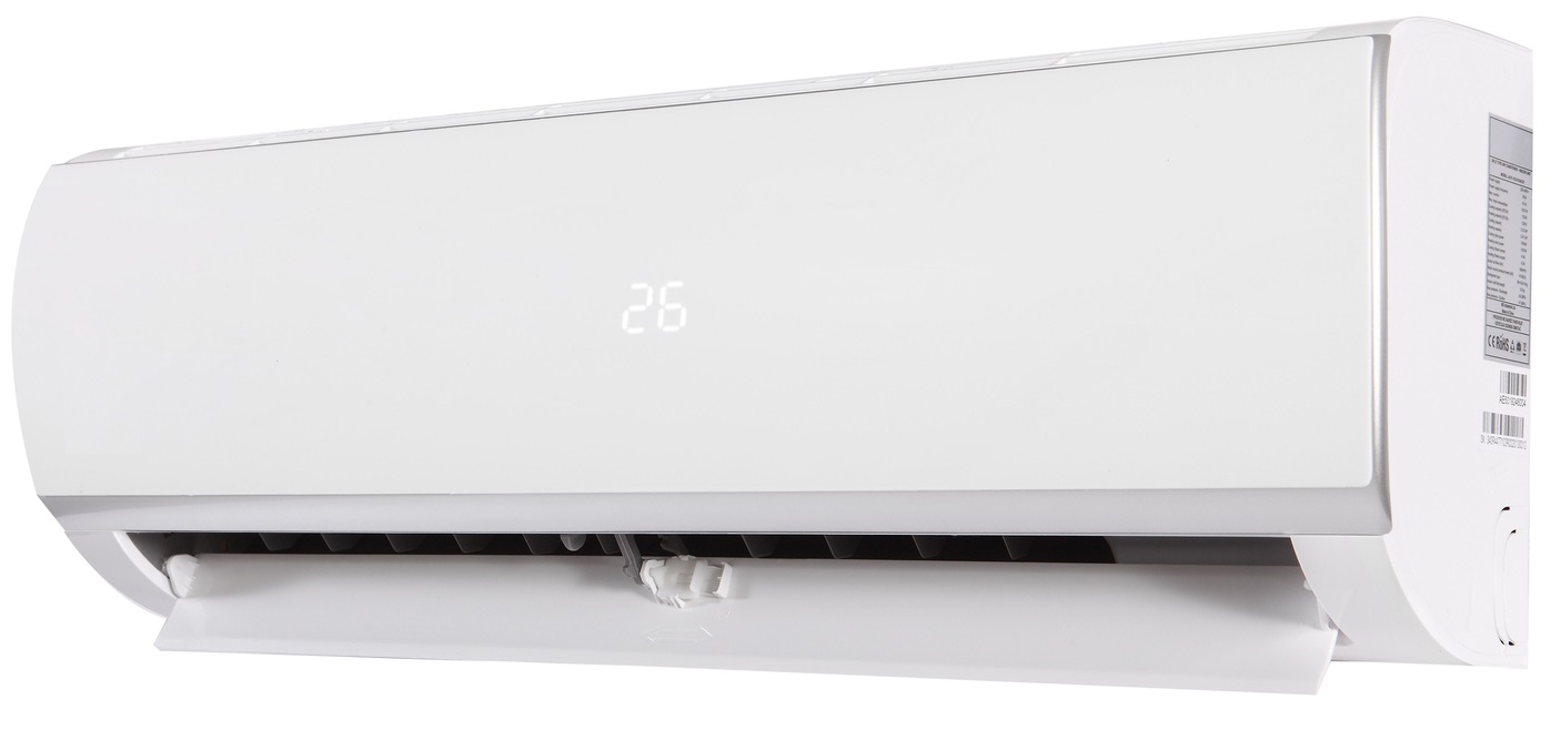 Кондиціонер MIDEA AF8-07N1C2D-I/AF8-07N1C2D-O · 4