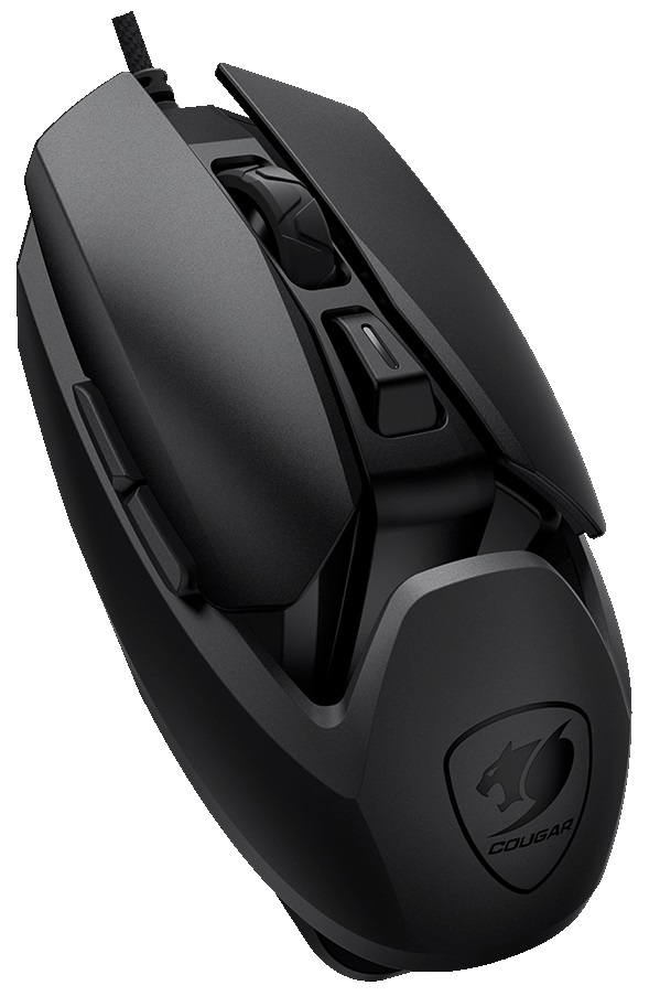 Ігрова миша COUGAR Airblader USB Black · 3