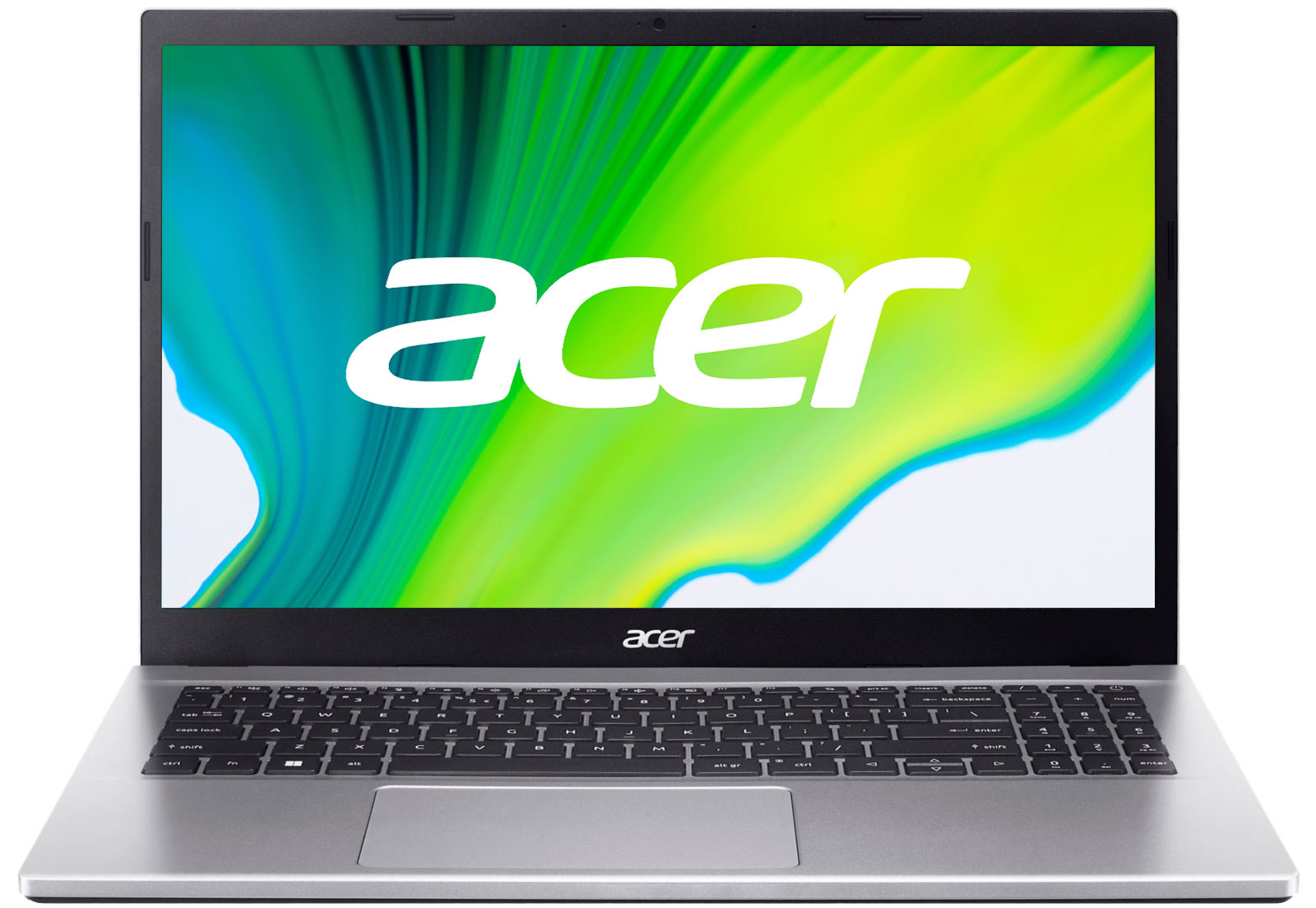 ноутбук acer aspire 3 a315-59 (nx.k6seu.022) pure silver обзор