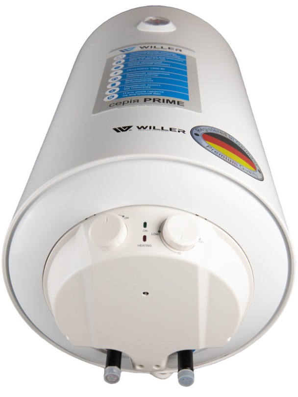 Водонагрівач WILLER EV100DR-Prime · 5