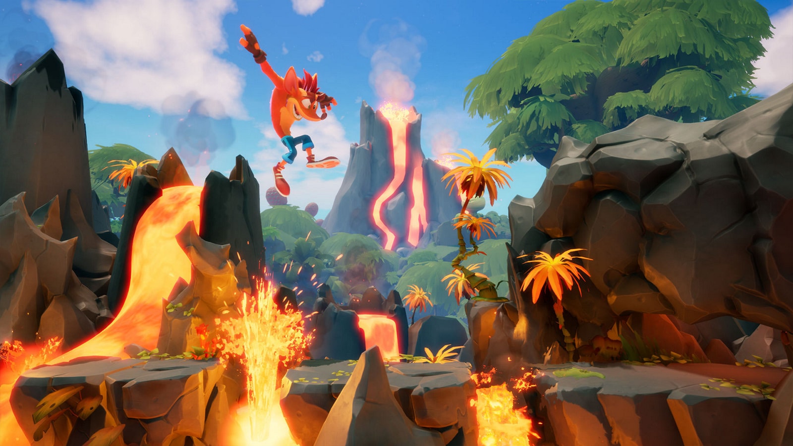 Гра Crash Bandicoot 4: It’s About Time PS4 (78546RU) · 6
