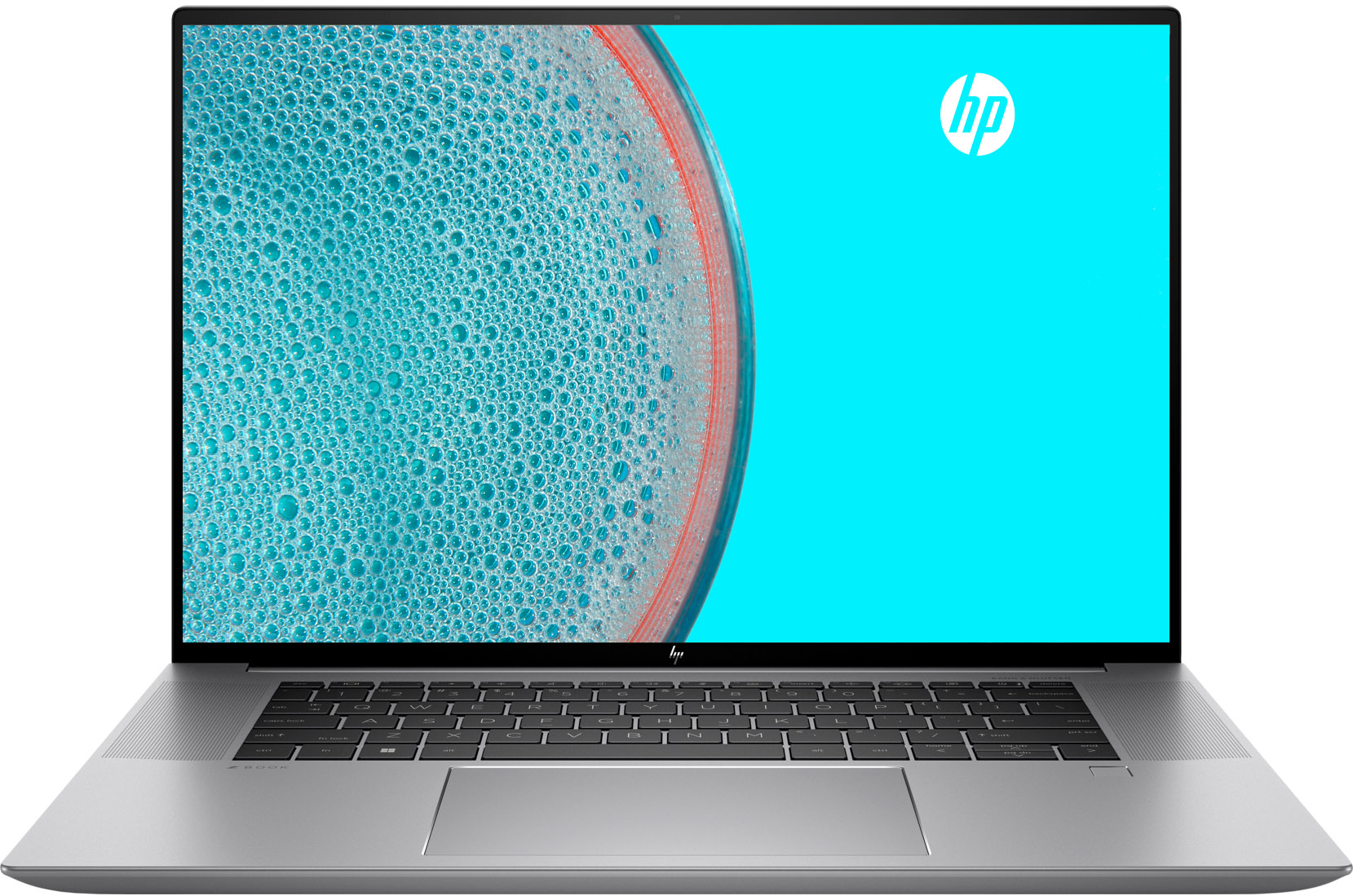ᐉ Ноутбук HP ZBook Studio G9 Silver (4Z8R3AV_V2) — купить в Киеве и ...
