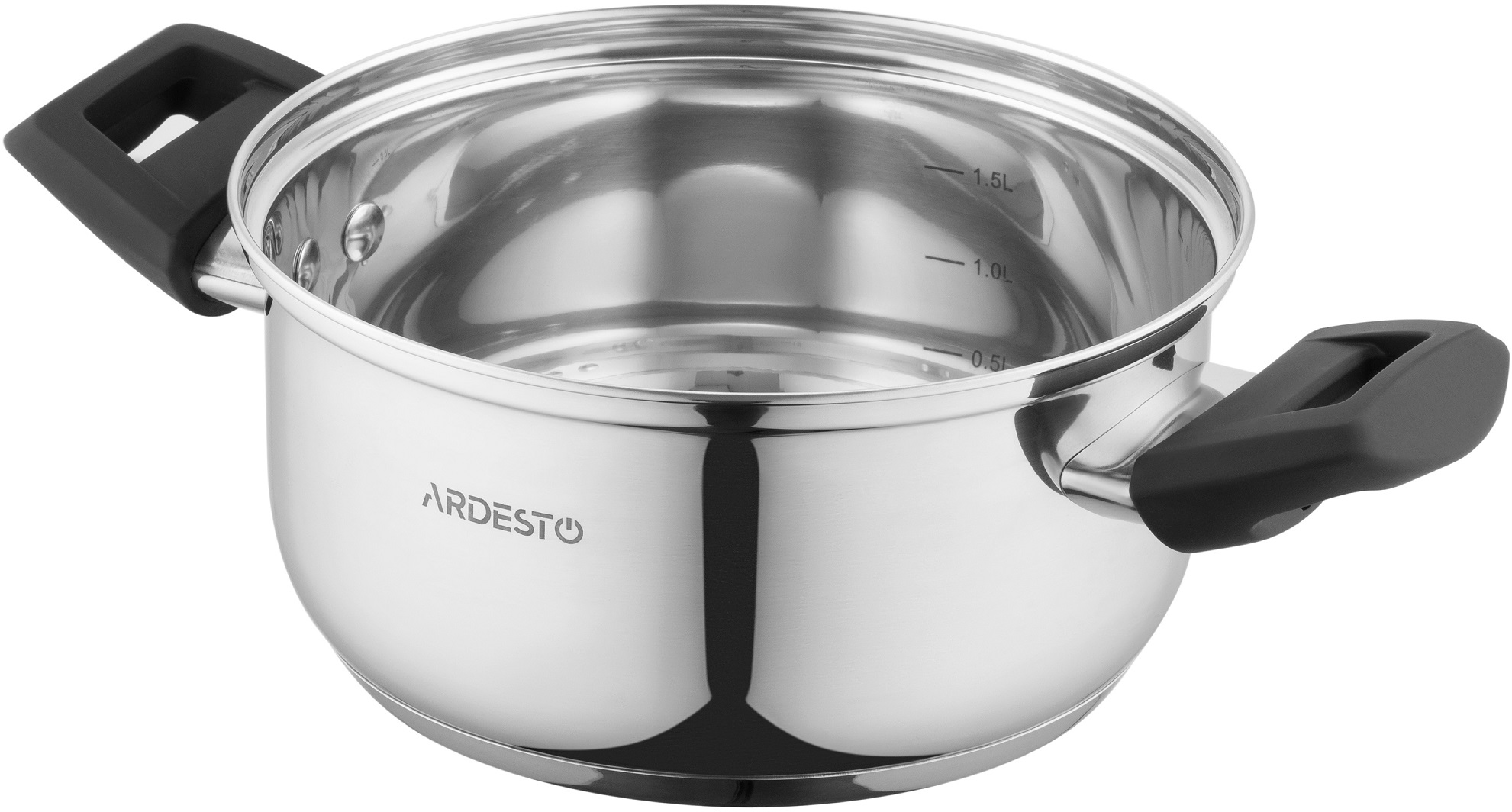 Набір посуду ARDESTO Gemini 7 пр (AR3507G) · 6