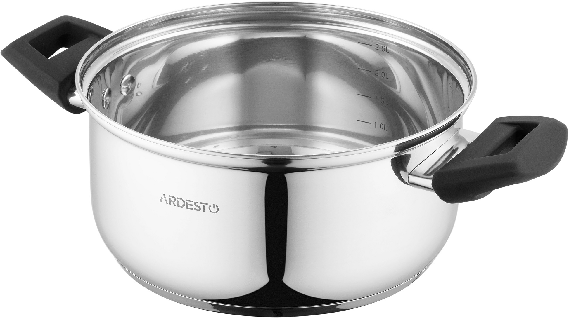 Набір посуду ARDESTO Gemini 7 пр (AR3507G) · 5