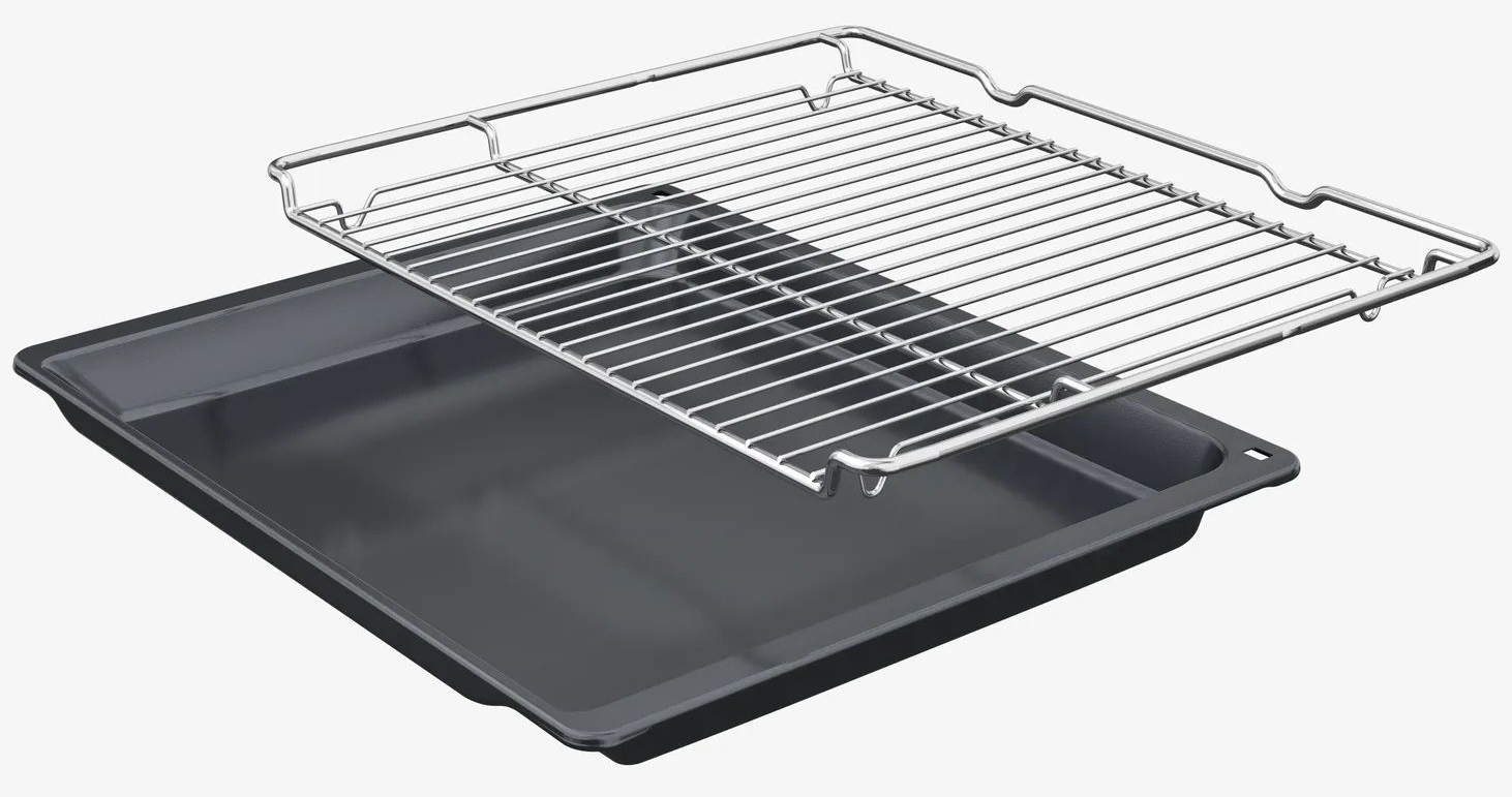 Духова шафа електрична BOSCH CMG7241W1 · 6