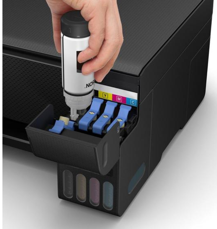 БФП EPSON L3201 (C11CJ69402) · 3