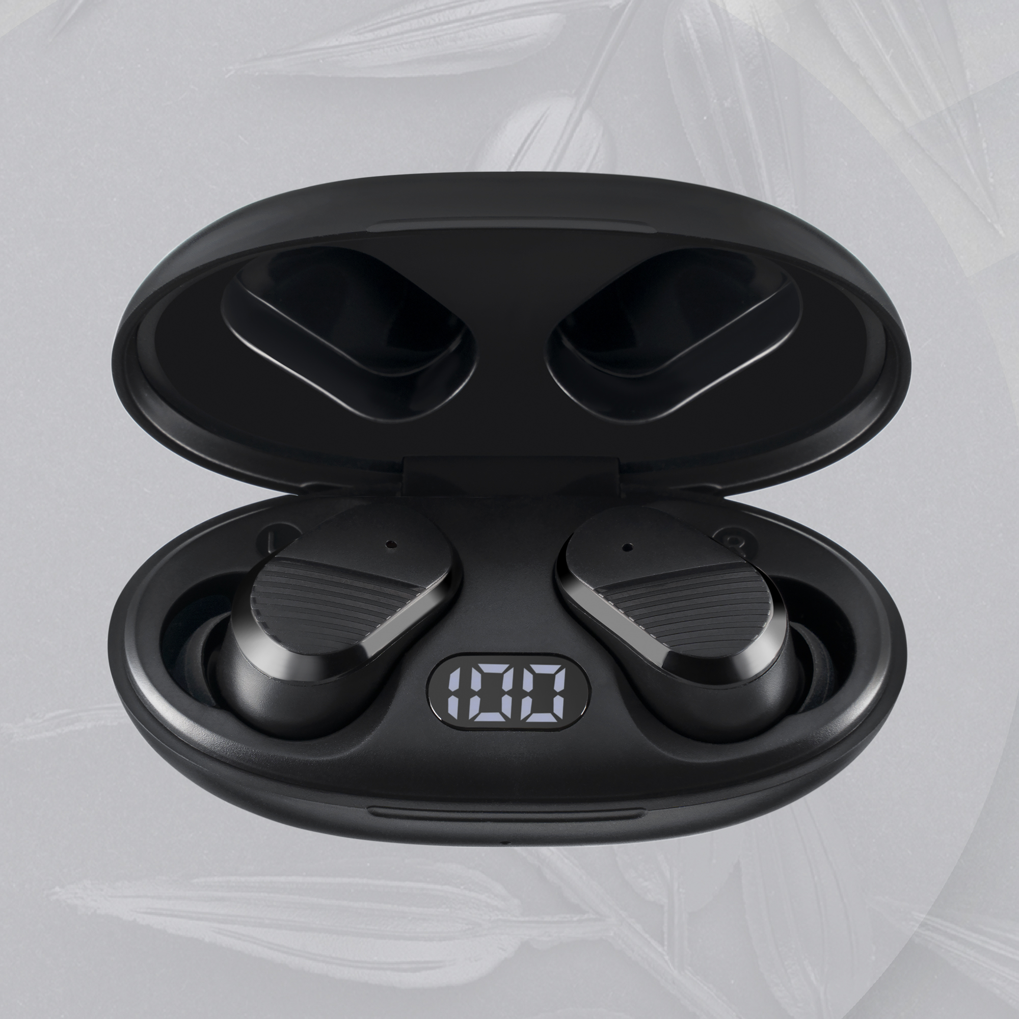 Навушники GELIUS Pro Basic New GP-TWS011 Black (91981)