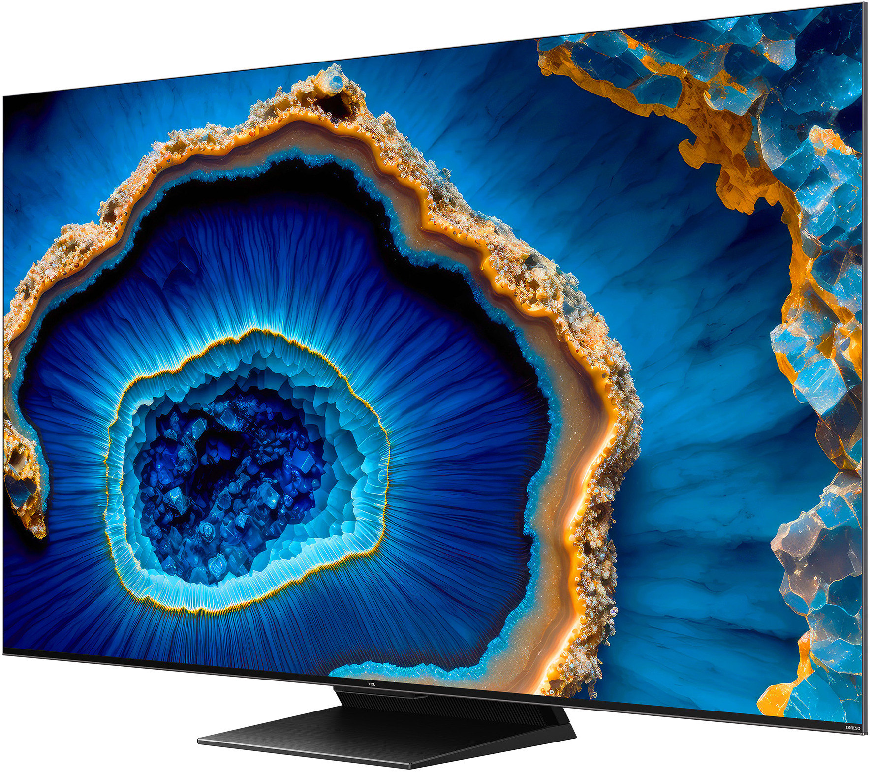 Телевізор TCL 65C805 · 4