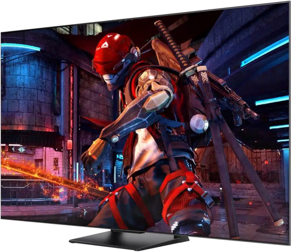 Телевізор TCL 75C745 · 3