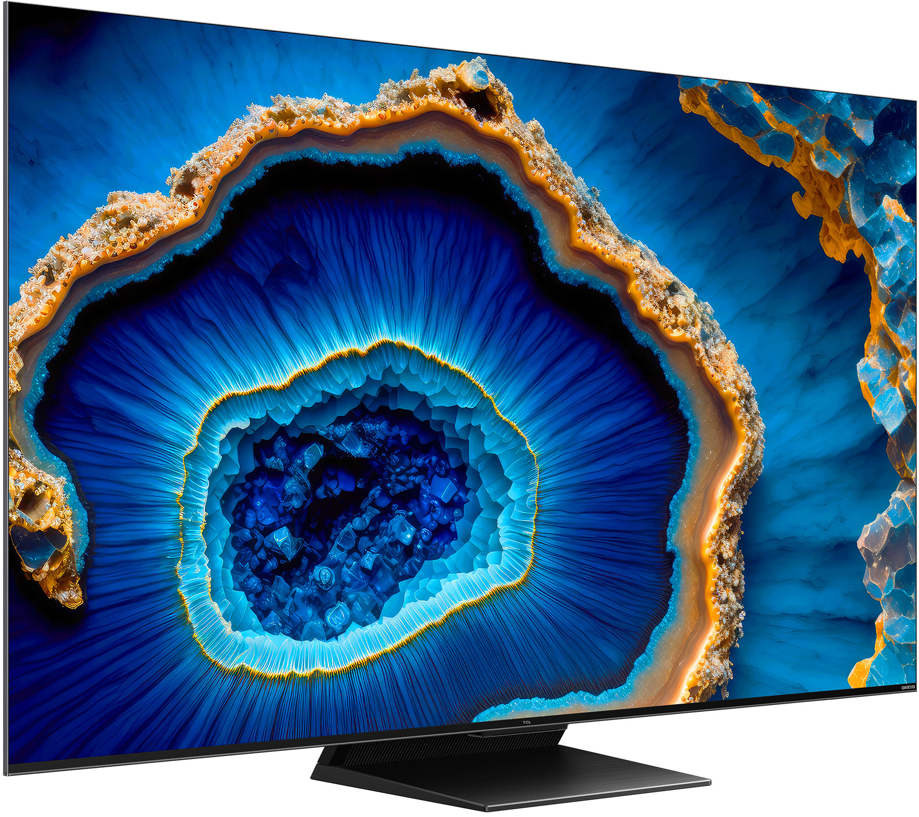 Телевізор TCL 55C805 · 3