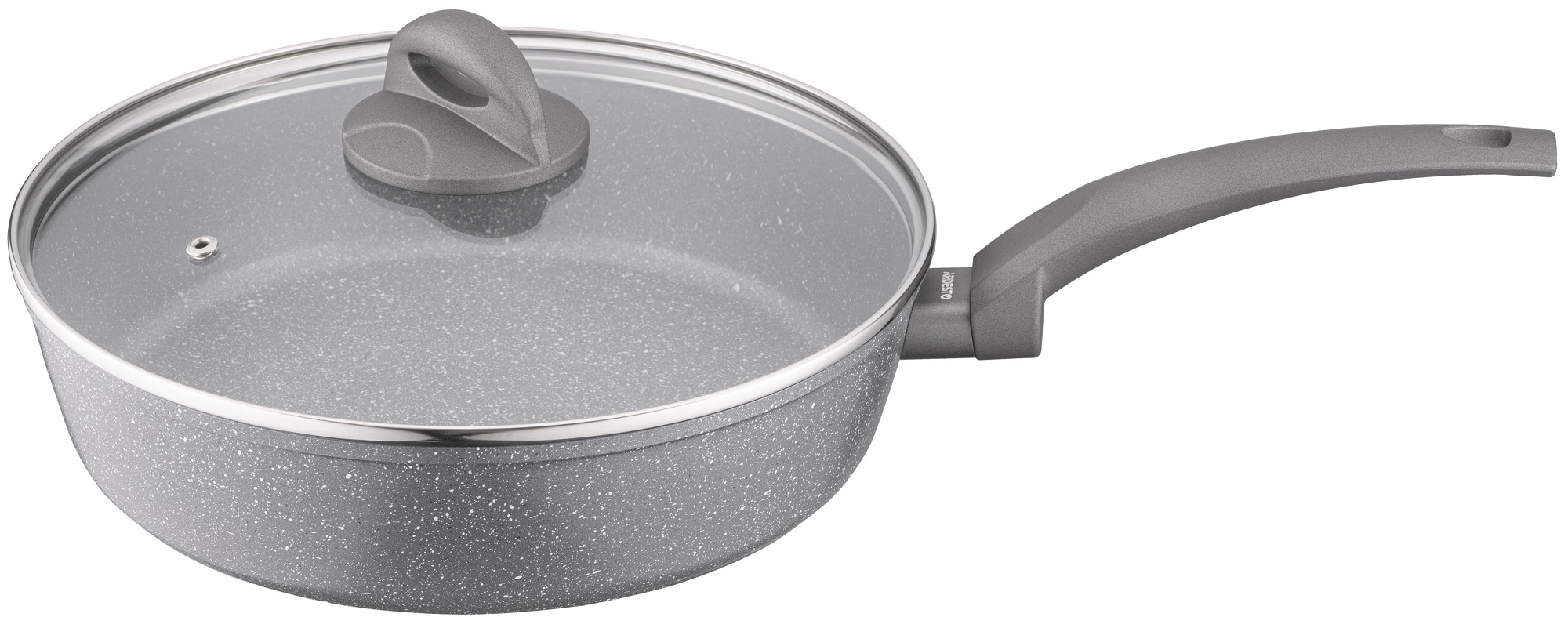 Сковорода ARDESTO Gemini Gourmet Apulia 24 см (AR2424GGL) · 4